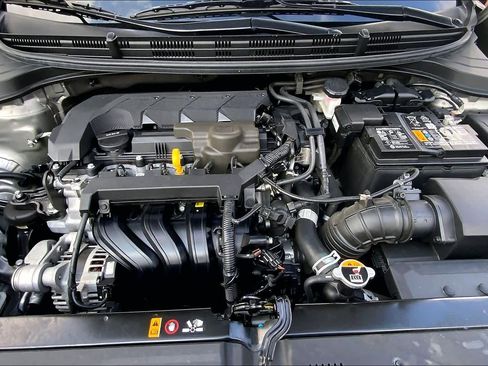 Used 2023 Kia Rio S w/ Technology Package image 31