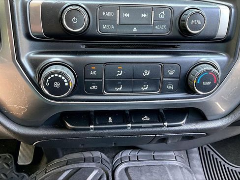 Used 2014 Chevrolet Silverado 1500 LT RWD image 23