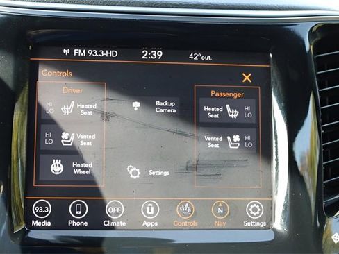 Used 2020 Jeep Cherokee High Altitude image 26