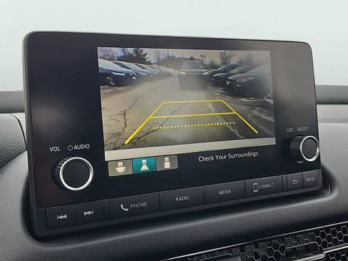 Certified 2023 Honda HR-V LX image 15