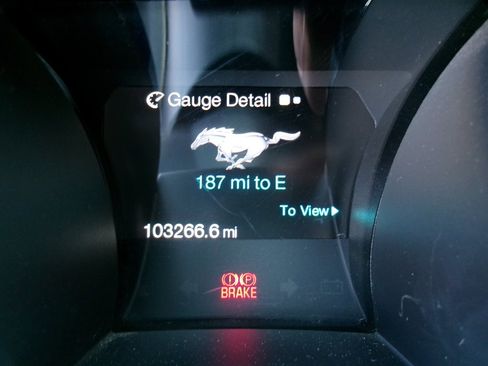 Used 2014 Ford Mustang GT Premium w/ GT Track Package image 34