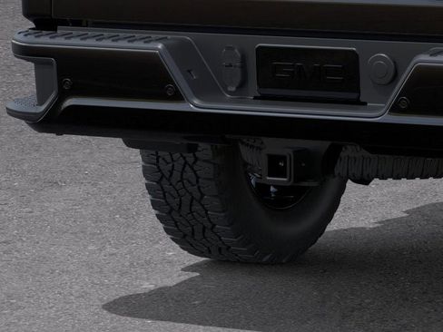 New 2026 GMC Sierra 2500 AT4 w/ AT4 Premium Plus Package image 38