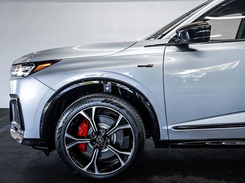 New 2026 Acura MDX Type S AWD/4WD image 12