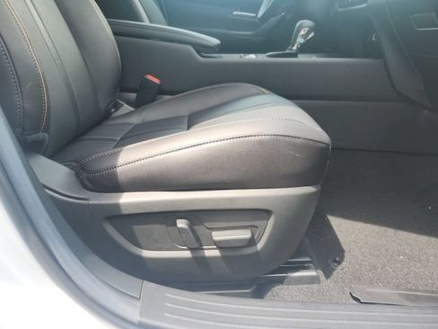 New 2026 MAZDA CX-50 AWD 2.5 S w/ Weather Package image 23