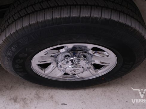 New 2026 RAM 2500 Tradesman image 31