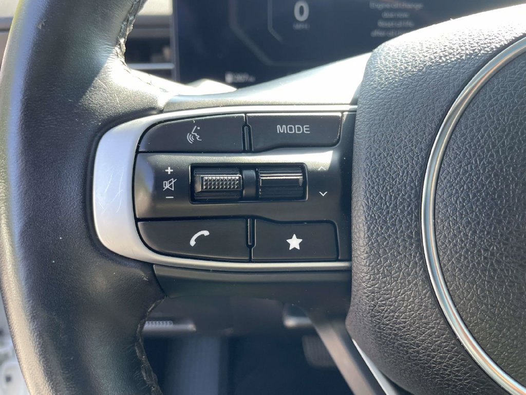 Used 2025 Kia K5 EX FWD image 21