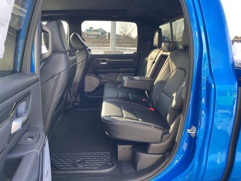 New 2026 RAM 1500 Rebel image 30