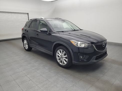 Used 2015 MAZDA CX-5 Grand Touring AWD/4WD image 11