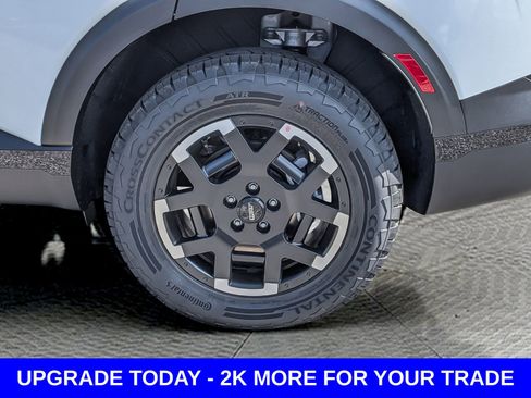 New 2026 Hyundai Palisade XRT Pro image 10