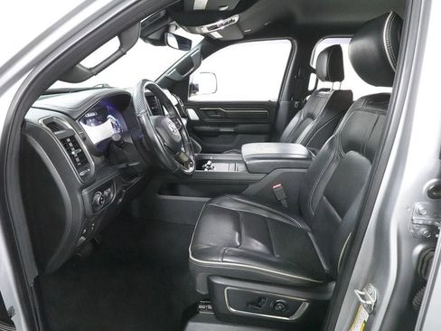 Used 2019 RAM 1500 Limited image 24