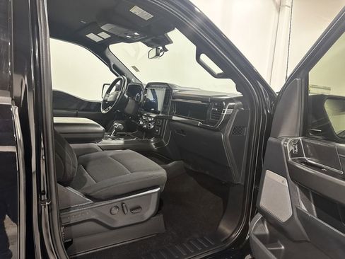 Used 2022 Ford F150 XLT w/ Equipment Group 302A High image 22