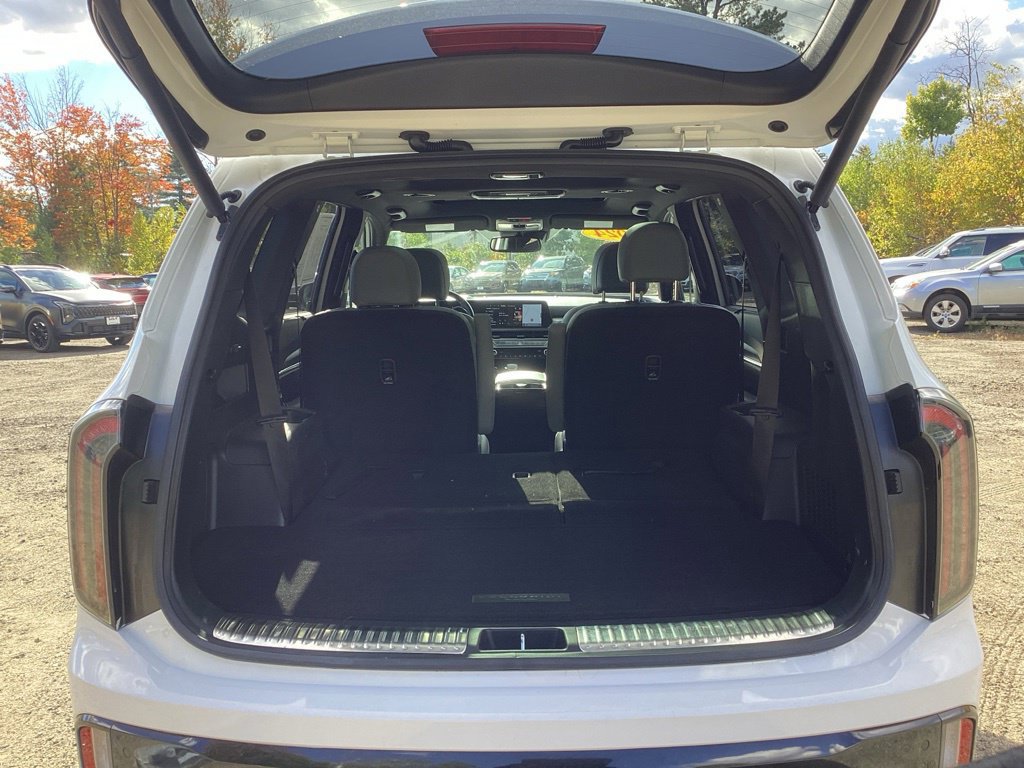 Used 2024 Kia Telluride SX X-Line AWD/4WD image 10