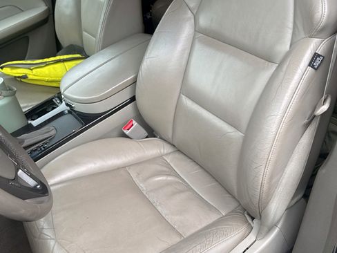 Used 2009 Acura MDX AWD 4dr image 17