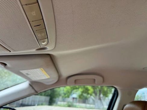 Used 2017 Nissan Maxima SR FWD image 53