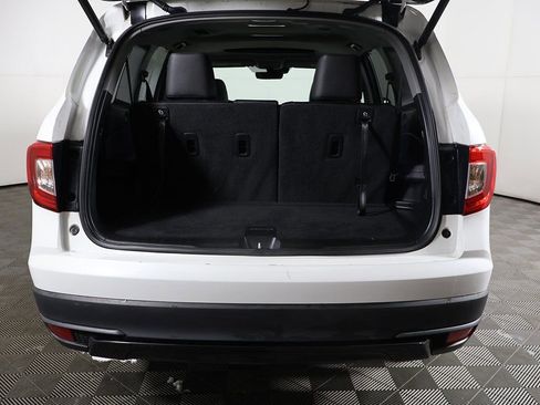 Used 2022 Honda Pilot Special Edition image 18