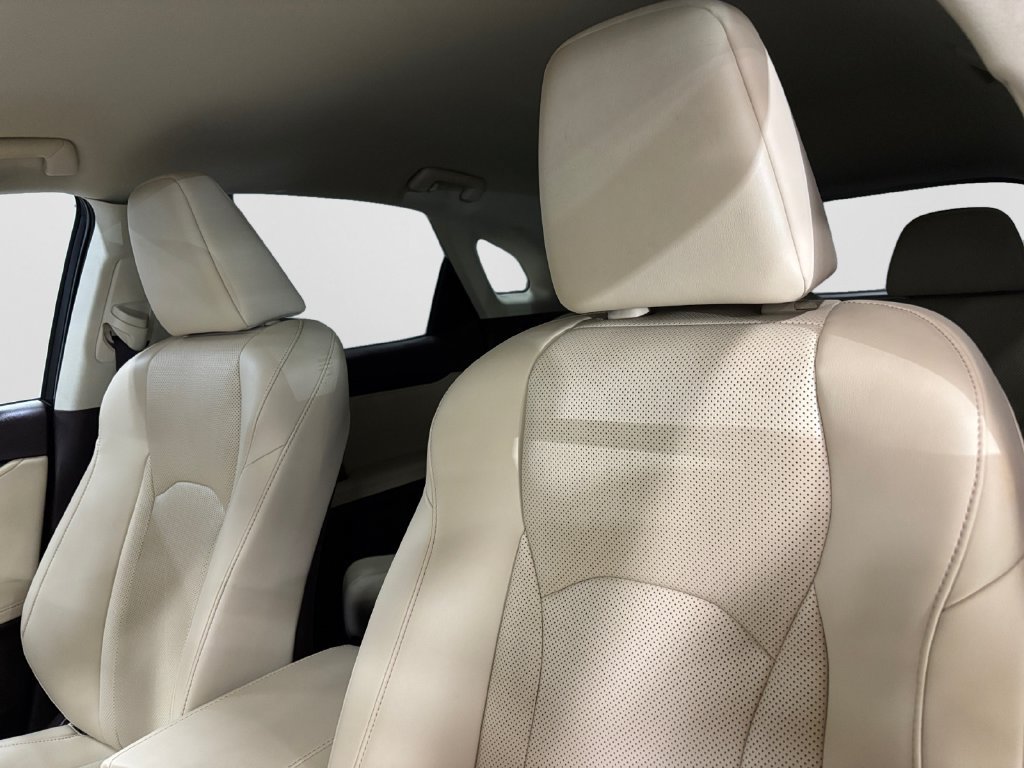 Used 2020 Lexus RX 350 FWD w/ Accessory Package image 34