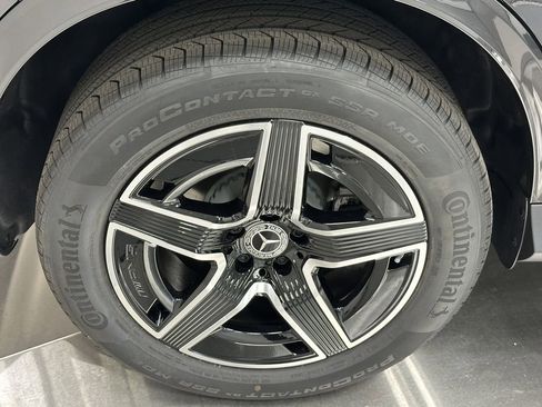 New 2026 Mercedes-Benz GLC 350e GLC 350e image 19