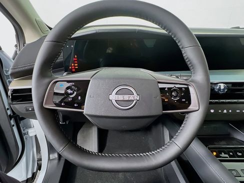 New 2025 Nissan Murano SL w/ Cargo Package image 10