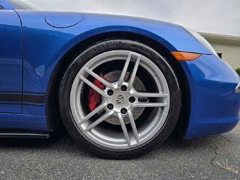 Used 2014 Porsche 911 Carrera RWD image 16