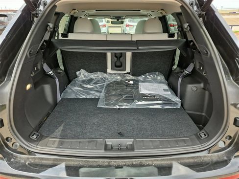 New 2025 Mitsubishi Outlander SEL image 33