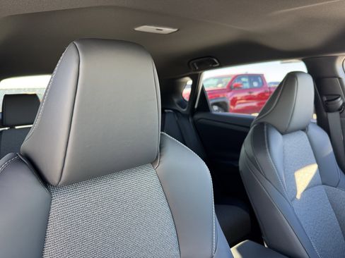 New 2026 Toyota bZ image 3