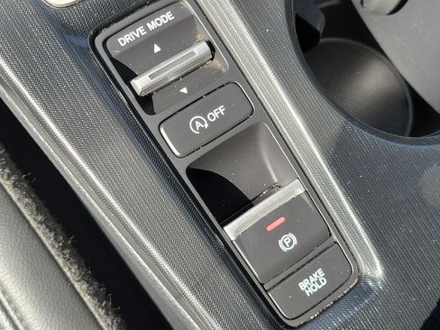 Certified 2024 Honda Civic Touring image 28