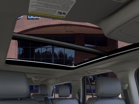 New 2026 Ford Expedition Max Active AWD/4WD image 22