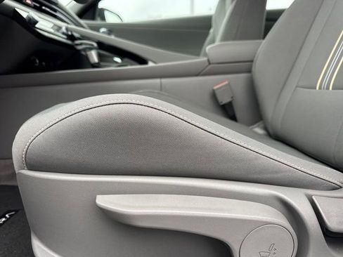 New 2026 Hyundai Elantra SEL Sport Premium FWD image 12