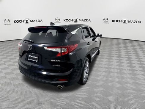 Used 2019 Acura RDX w/ Technology Package image 8