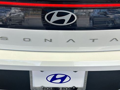 New 2026 Hyundai Sonata N Line image 22