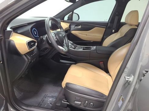 Used 2023 Hyundai Santa Fe Calligraphy w/ Cargo Package FWD image 17