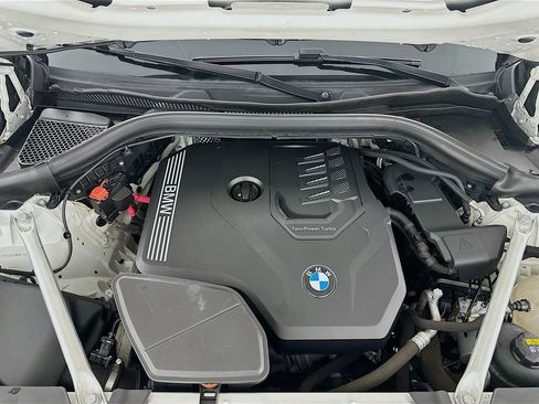Used 2021 BMW X3 xDrive30i image 33