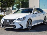 Used 2018 Lexus GS 350 F Sport image 5