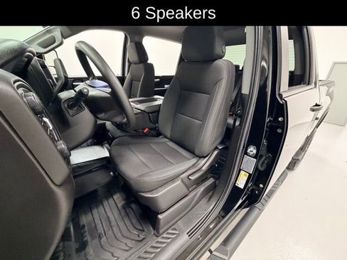 Certified 2024 Chevrolet Silverado 3500 W/T image 10