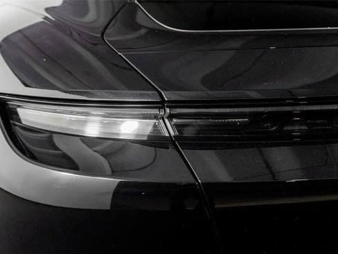 Used 2020 Porsche Taycan Turbo S w/ Premium Package AWD/4WD image 54
