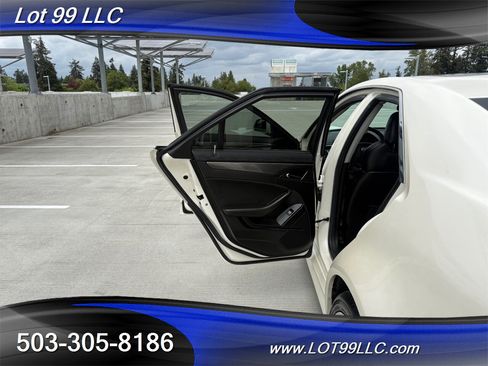 Used 2009 Cadillac CTS V RWD image 40