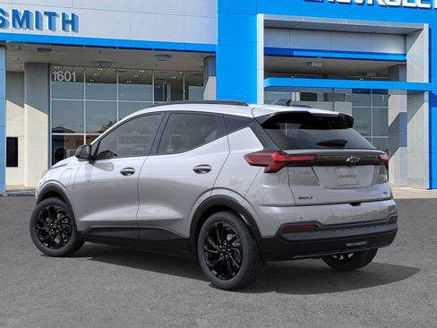 New 2027 Chevrolet Bolt RS FWD image 27