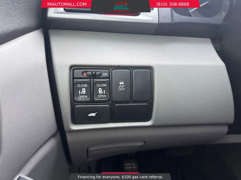 Used 2013 Honda Odyssey EX-L image 20