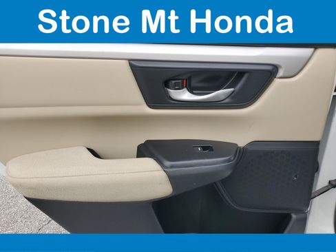 Used 2020 Honda CR-V LX image 13