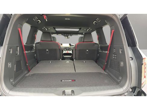 New 2026 Nissan Armada NISMO AWD/4WD image 35