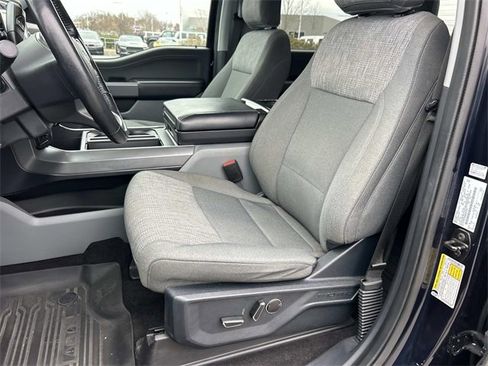 Certified 2021 Ford F150 XLT w/ Equipment Group 302A High image 29