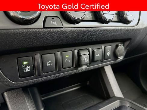 Certified 2023 Toyota Tacoma TRD Pro image 22