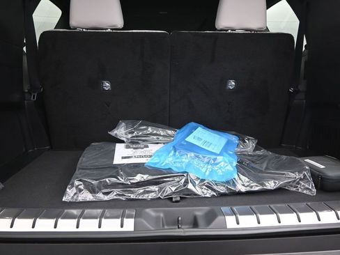 New 2026 Lexus TX 350 AWD image 21