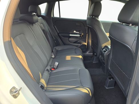 New 2026 Mercedes-Benz GLA 250 4MATIC image 21