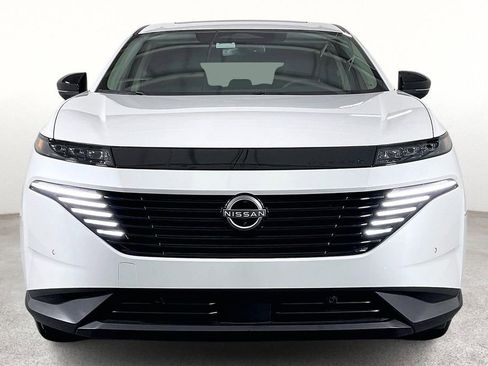 Certified 2025 Nissan Murano SL image 5