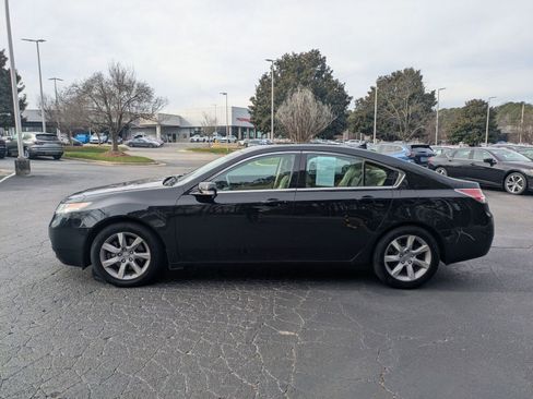 Used 2013 Acura TL 3.5 image 8