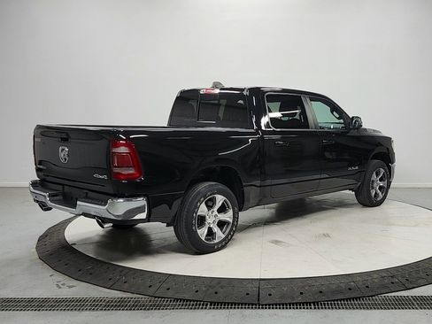 Used 2023 RAM 1500 Laramie AWD/4WD image 7