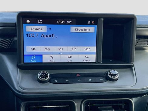 Used 2024 Ford Maverick XL FWD image 14