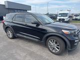 Used 2020 Ford Explorer XLT w/ Equipment Group 202A image 2