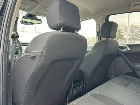 Used 2019 Ford Ranger XLT w/ Equipment Group 301A Mid image 13
